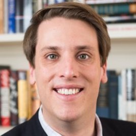 Garrett Graf